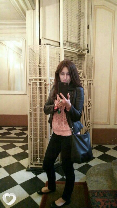 Ольга, 35, Днепр — анкета №275006