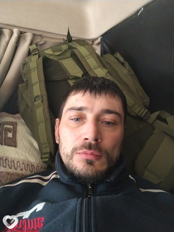 Петр, 35, Тулуне — анкета №275007