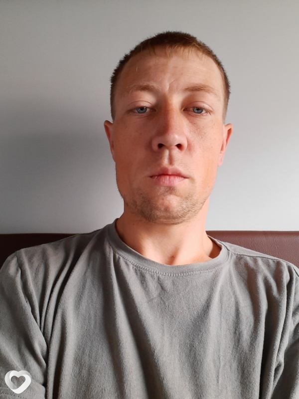 Владимир, 33, Биробиджане — анкета №275008