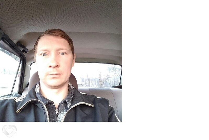 Олександр, 46, Ивано-Франковске — анкета №275014