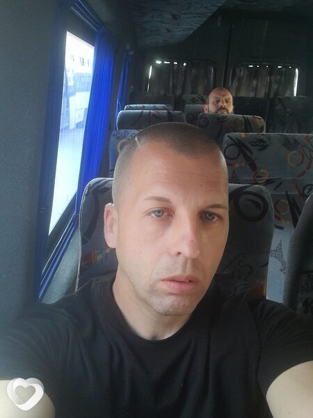 Сергей, 43, Александрии — анкета №275040