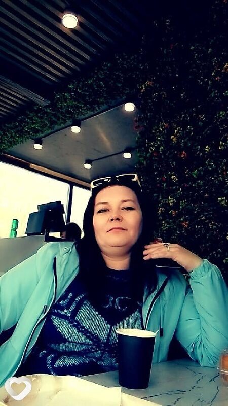 Александра, 42, Тюмени — анкета №275046