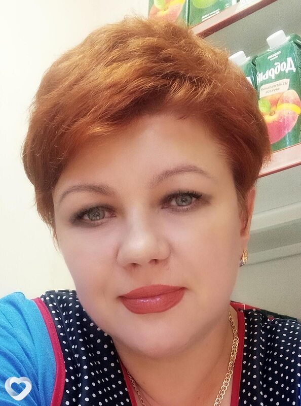 Ирина, Домодедово