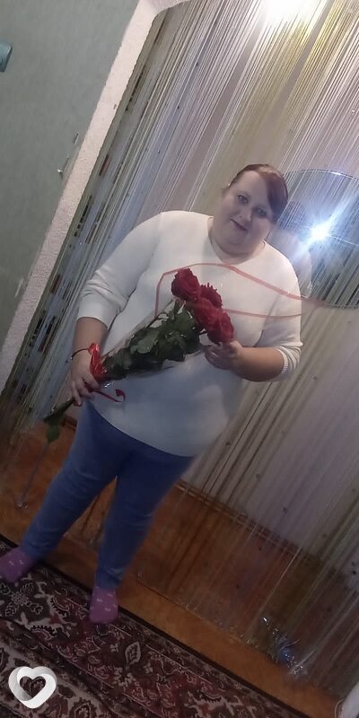 Кэт, 33, Тамбове — анкета №275054