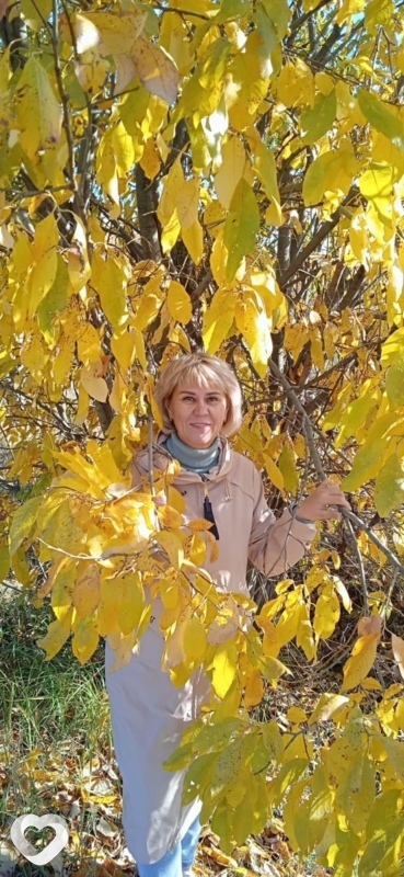 Елена, 58, Владимире — анкета №275062