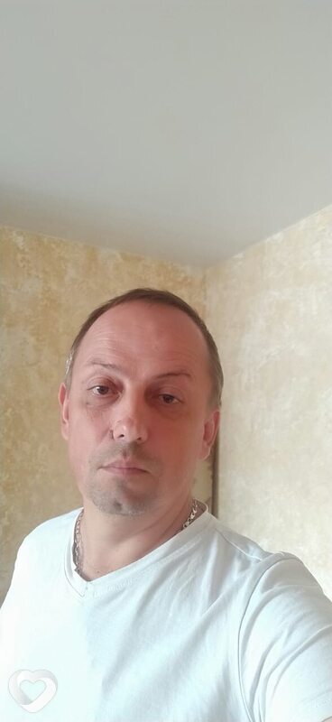 Алексей, 47, Волгограде — анкета №275063
