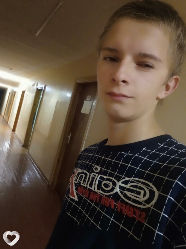 Алексей, Минск