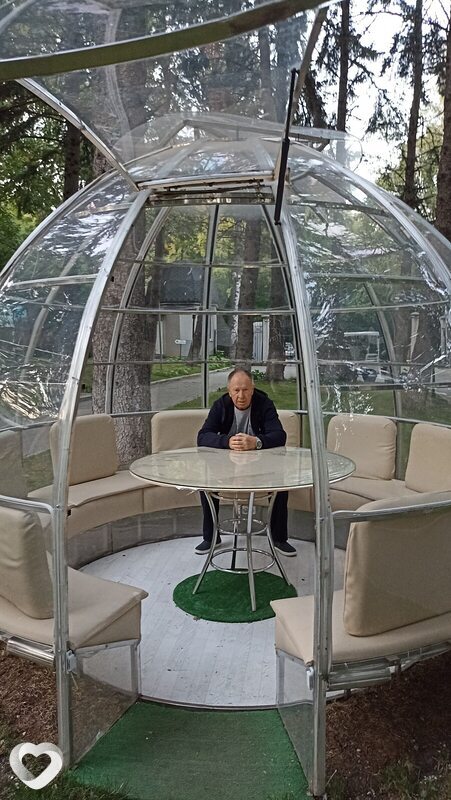 Viktor, 66, Таганроге — анкета №275018