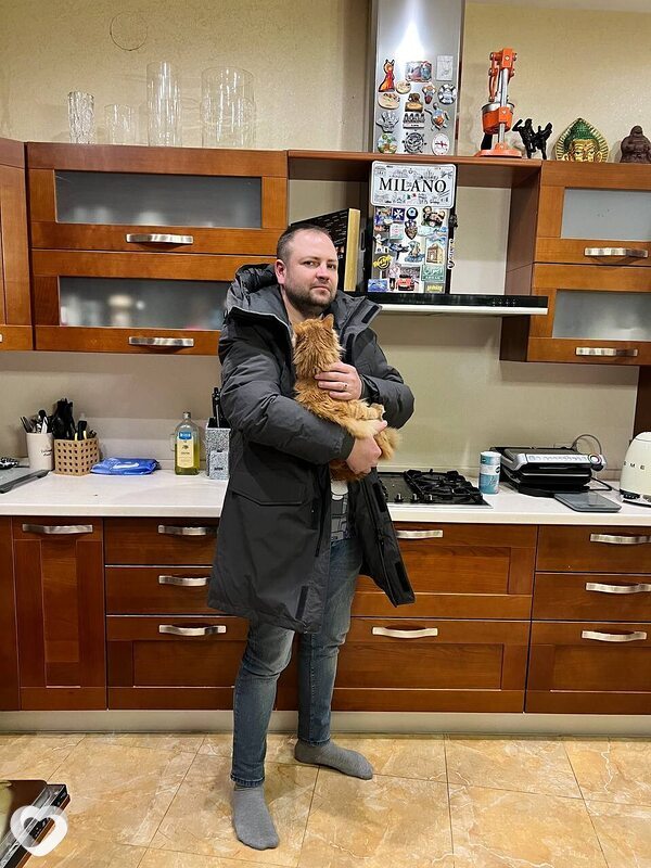 Дмитрий, 39, Иванове — анкета №275021