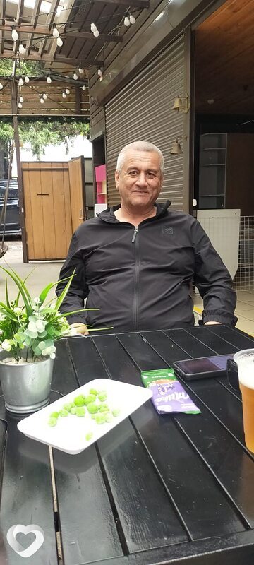Миша, 57, Челябинске — анкета №275023