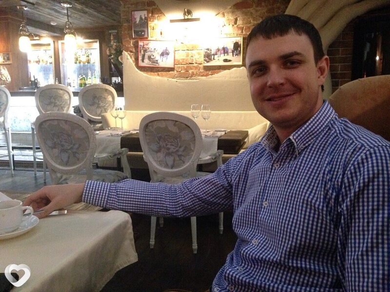 Виталий, 37, Томске — анкета №275026
