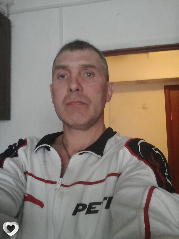 Мишель, 52, Самаре — анкета №275027