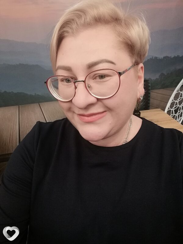 Ольга, 44, Самаре — анкета №275031