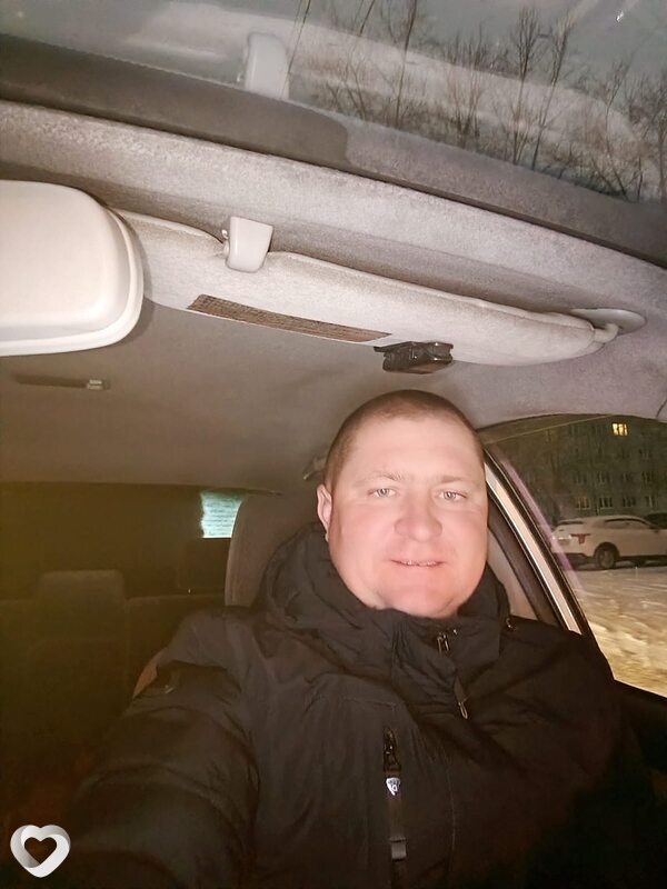 Женя, 41, Новосибирске — анкета №275034