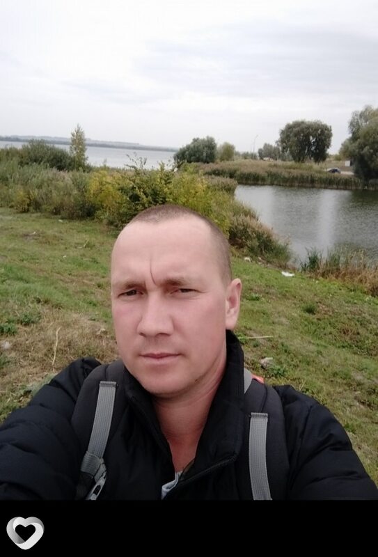 Андрей, 39, Уфе — анкета №275038