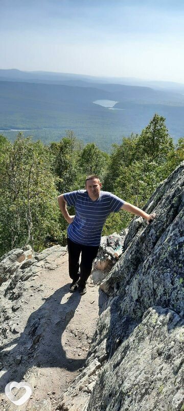 Александр, 50, Уфе — анкета №275092