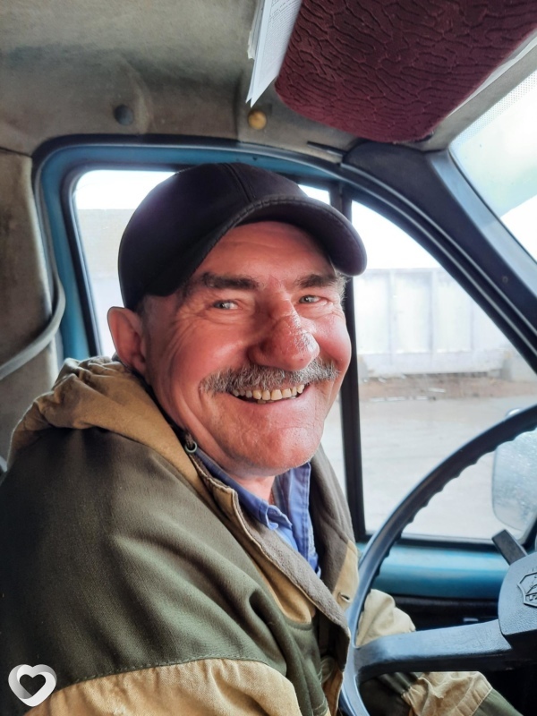 Андрей, 63, Балакове — анкета №275095