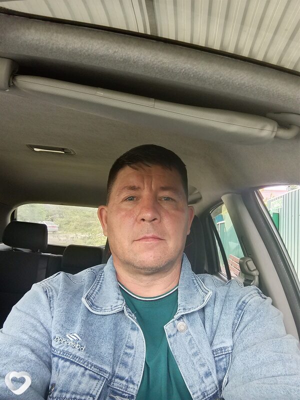 Александр, 47, Белореченске — анкета №275096