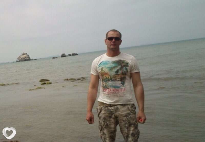 Дима, 44, Рязани — анкета №275097