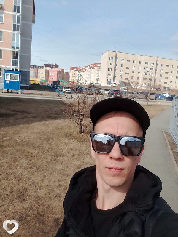 Андрей, 36, Среднеуральске — анкета №275100