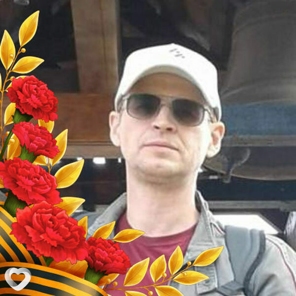 Андрей Аликин, 54, Перми — анкета №275111