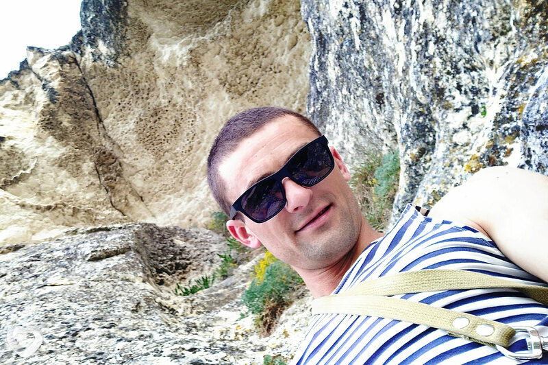 Вячеслав, 29, Смоленске — анкета №275190