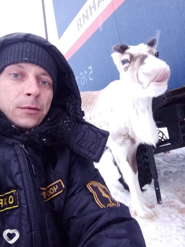 Стас, Междуреченский