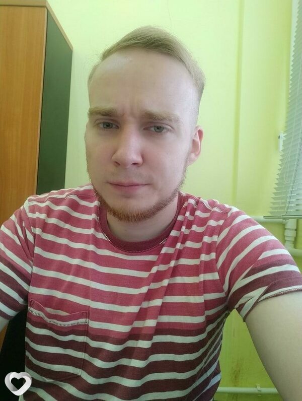 Дмитрий, 29, Переславле-Залесском — анкета №275198