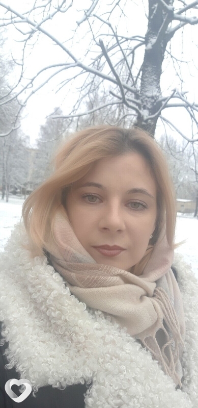 Мария, 36, Могилев — анкета №275208