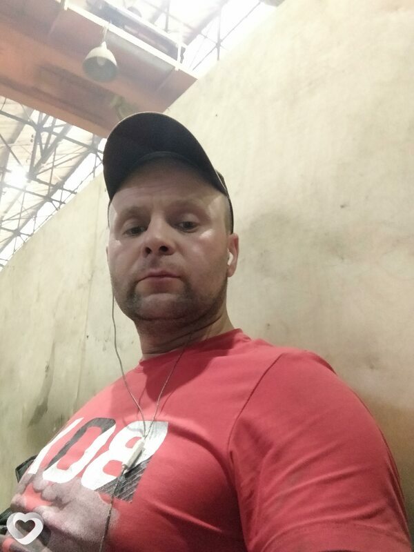 Максим, 38, Улан-Удэ — анкета №275209