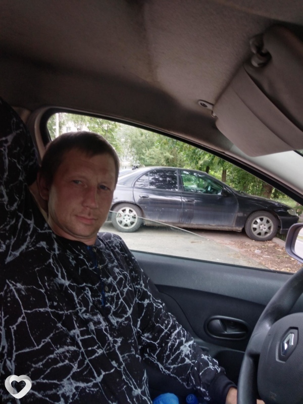 Николай, 44, Москве — анкета №275212