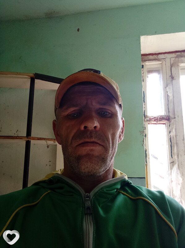Толик, 48, Москве — анкета №275213