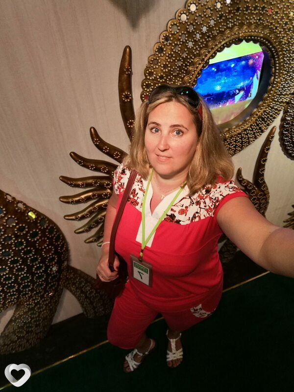 Марина, 43, Твери — анкета №275214