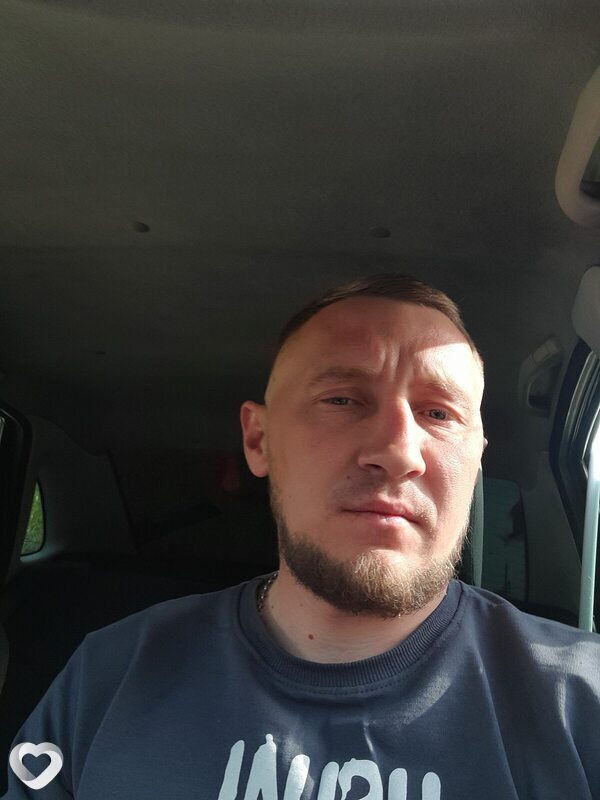 Евгений, 40, Самаре — анкета №275115