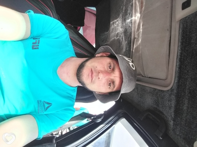 Серёга, 35, Темиртау — анкета №275120