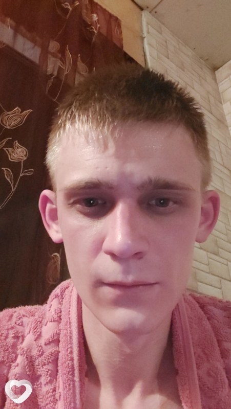 Никита, 31, Прокопьевске — анкета №275121