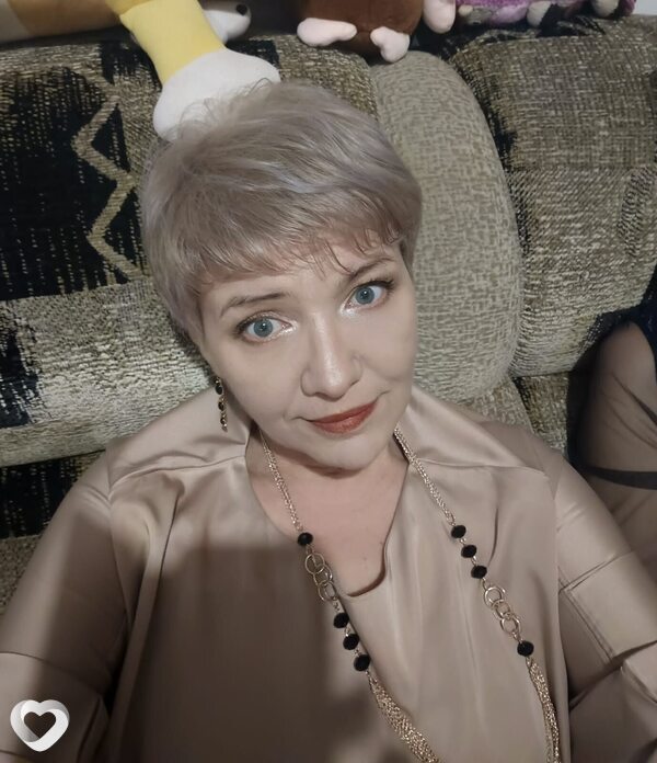 Татьяна, 54, Краснодаре — анкета №275129