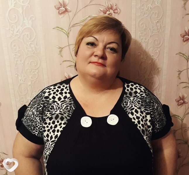 Наталия, 47, Пензе — анкета №275130