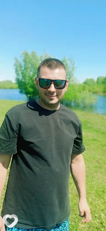 Evgen, 35, Барнауле — анкета №275131