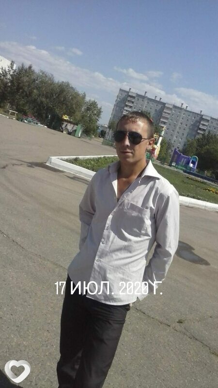 Александр, Москва