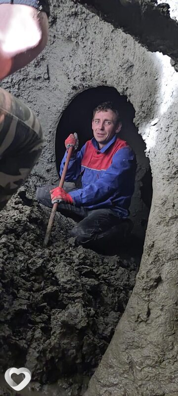 Женя, 43, Костанае — анкета №275136