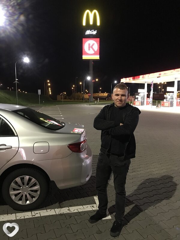 Sergii, Хмельницкий