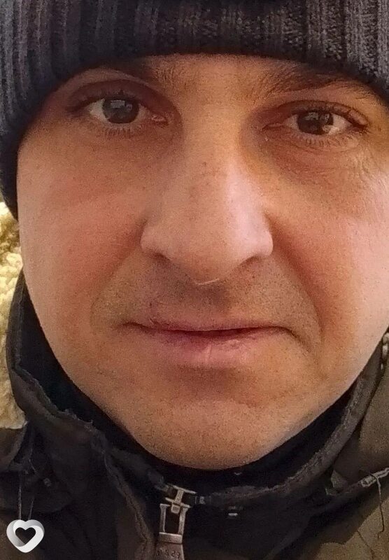 Михаил, 42, Череповце — анкета №275215