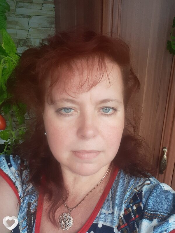 Анна, 54, Иванове — анкета №275218