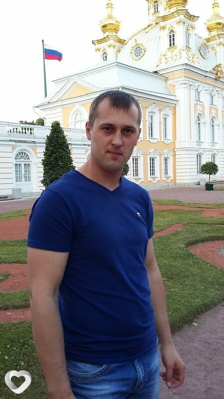 Антон, 35, Луганске — анкета №275220