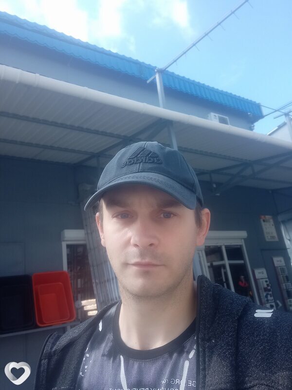 Андрей, 33, Севастополе — анкета №275221