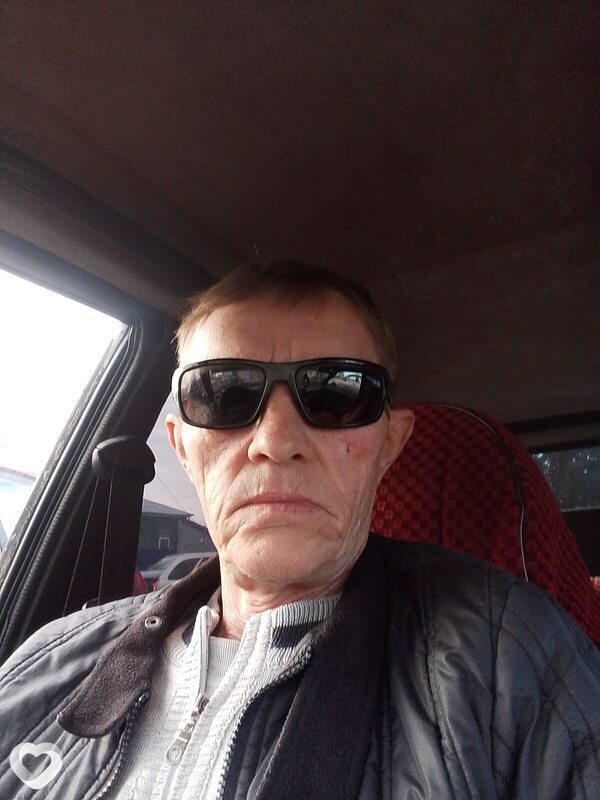 Саша, Отрадный