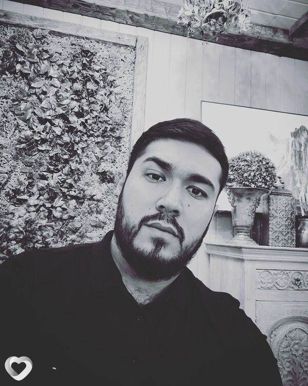 Якуб, 30, Хабаровске — анкета №275224