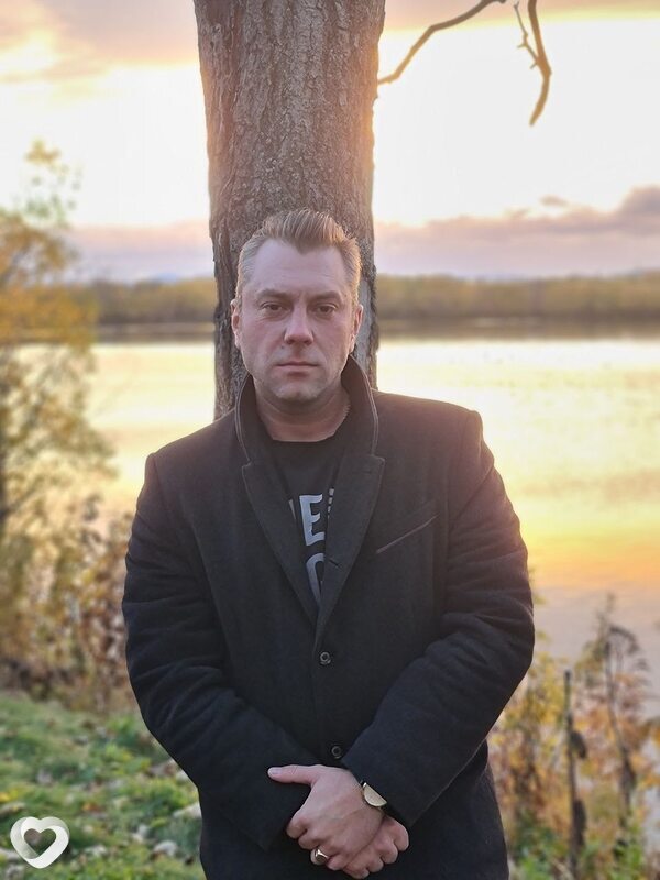 Евгений, 40, Петропавловске-Камчатском — анкета №275231