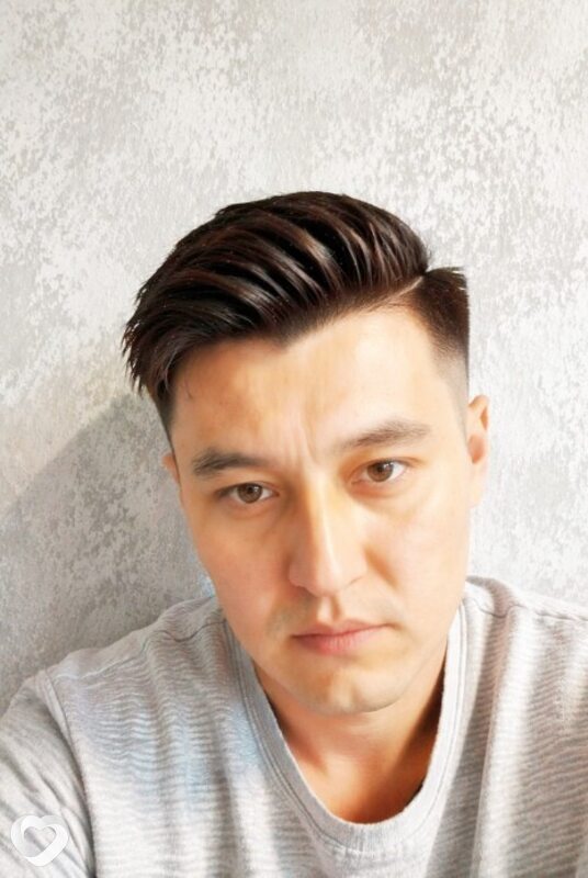Азат, 36, Алматы — анкета №275233